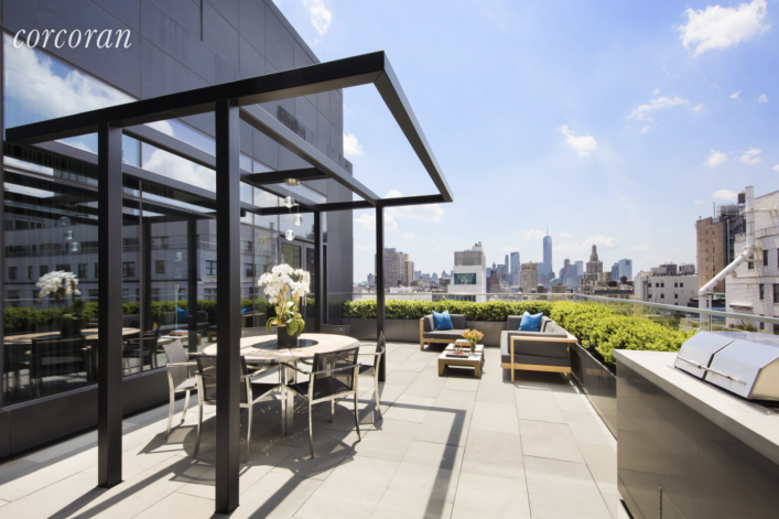 7 questions to ask before buying a penthouse